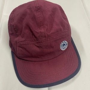 Vintage Patagonia 5 Panel Hat